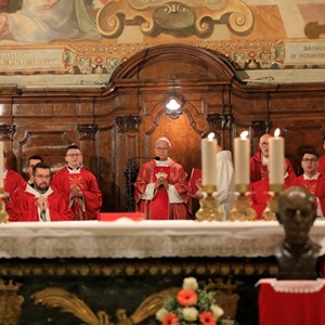 Proslava Stepinčeva u Rimu